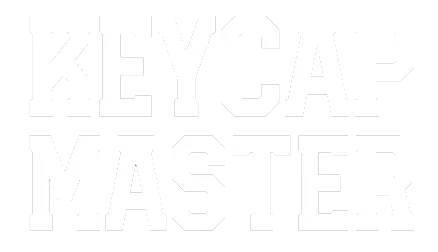 keycap master logo