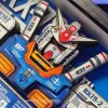 3D Gundam Sculpture - Exquisite 8-Layer 3D Art - Image 2
